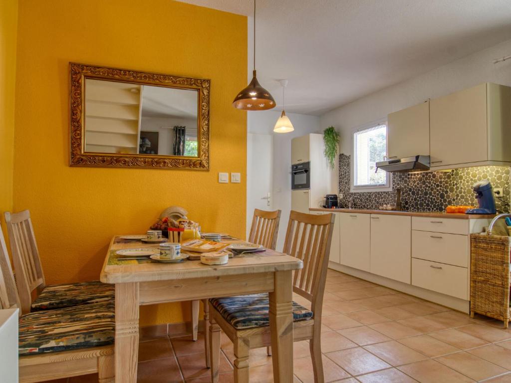 Holiday Home Bastide 1A by Interhome photo 4