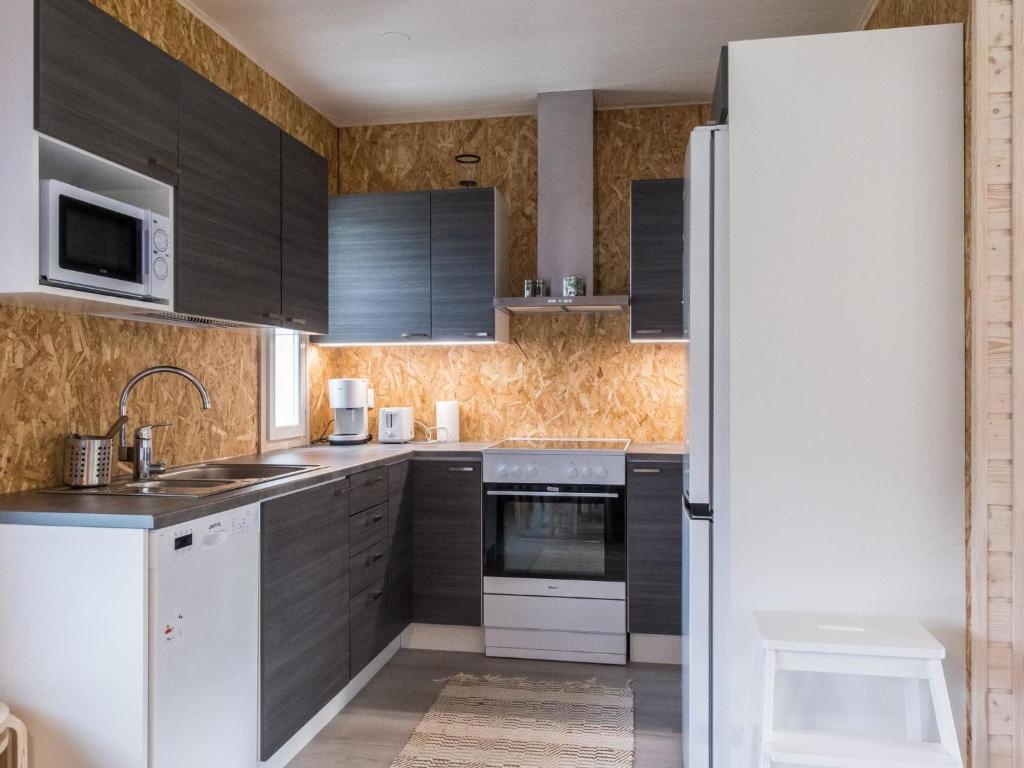 Holiday Home Kaisala by Interhome photo 3