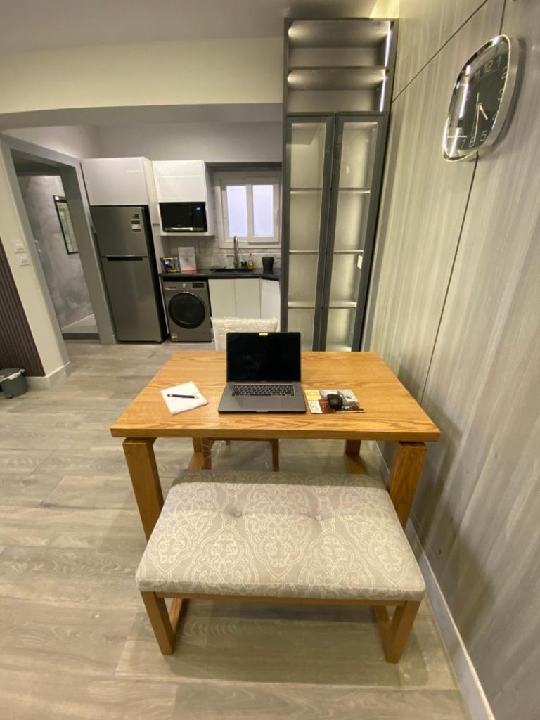 Upscale 1BR in Dream Land, 6th of October City photo 3