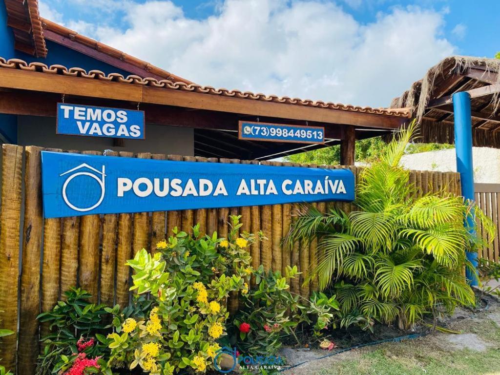 Pousada Alta Caraíva photo 4