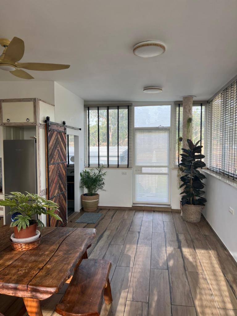 הסוויטה הפנורמית - Panoramic Suite photo 2