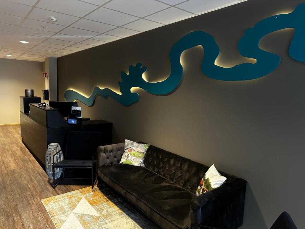 Stryn House - Hotel & Apartments photo 2