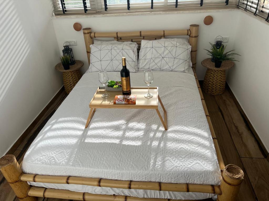 הסוויטה הפנורמית - Panoramic Suite photo 3