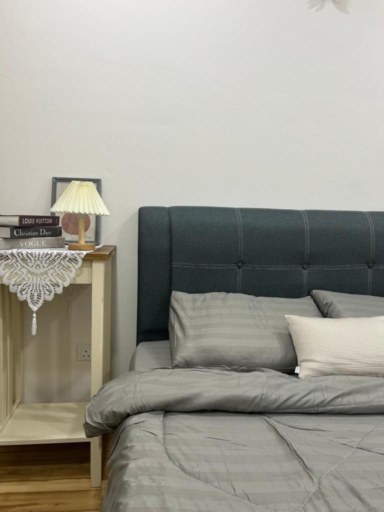 The Sugar Barn One Bedroom D Perdana KB photo 1