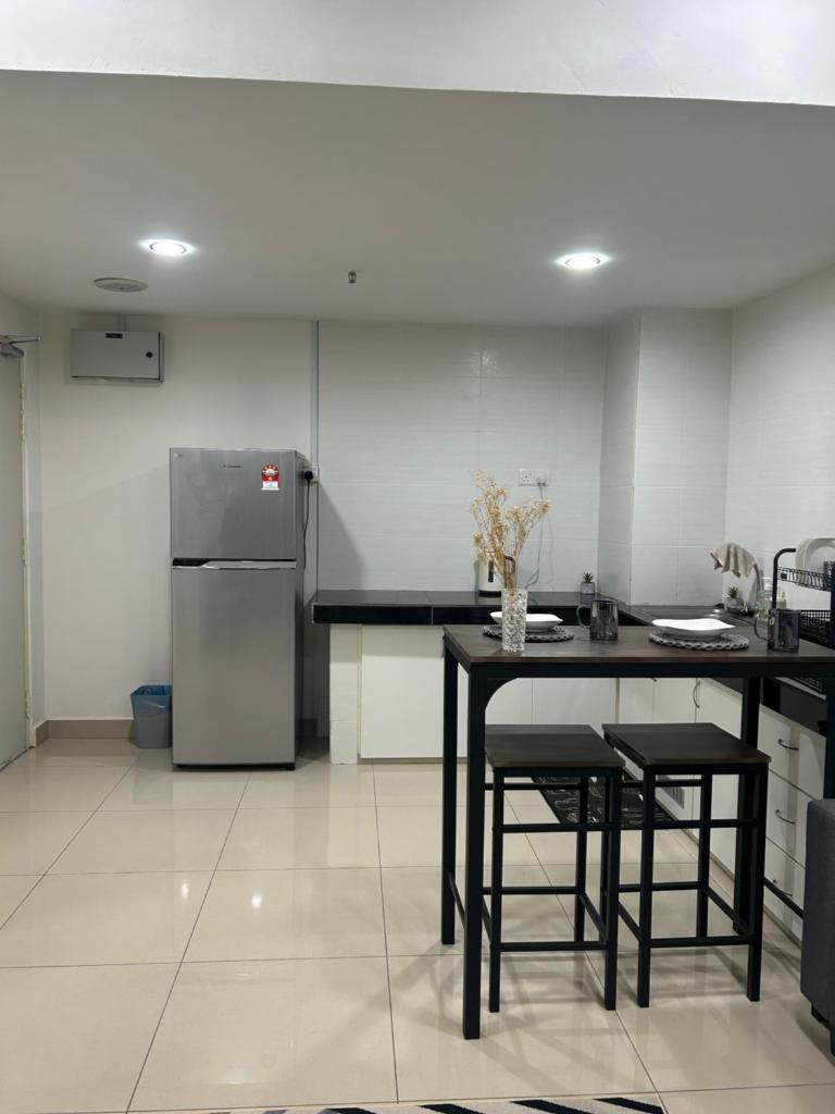 The Sugar Barn One Bedroom D Perdana KB photo 3