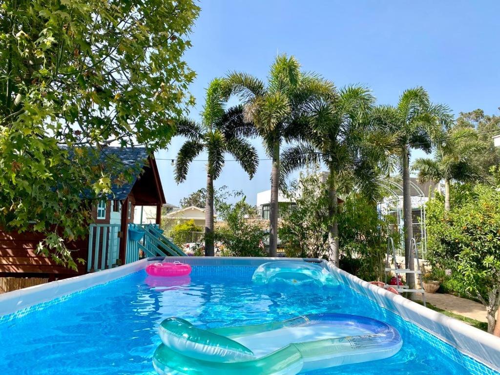 הסוויטה הפנורמית - Panoramic Suite photo 4
