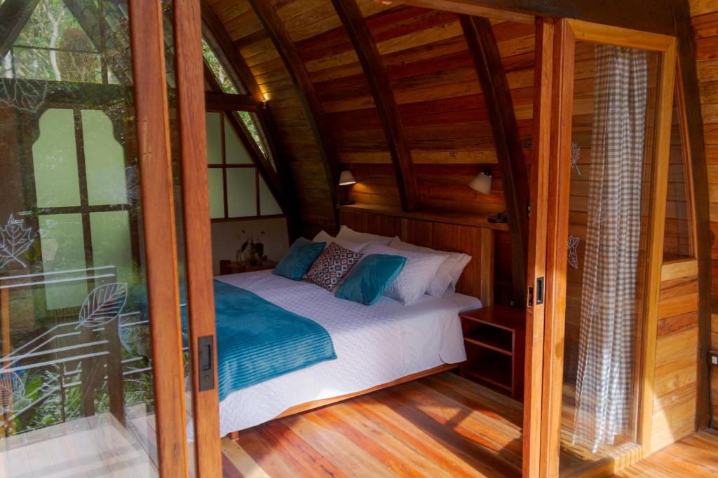 Sacha Urco Lodge y Bosque Protector photo 2