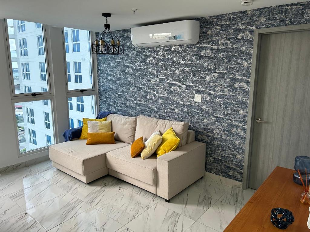 Moderno Apartamento en Avenida Balboa photo 3
