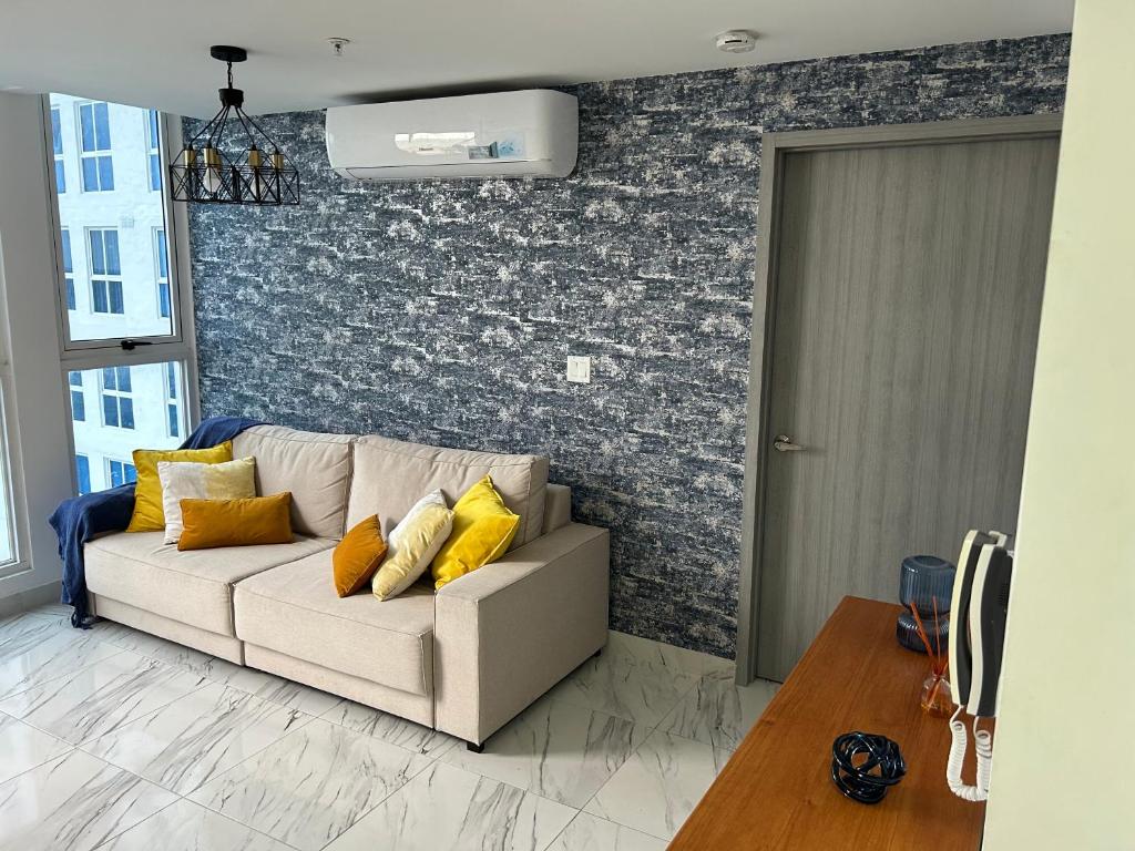 Moderno Apartamento en Avenida Balboa photo 4