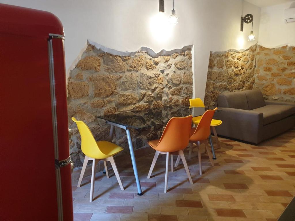 Casa Mattia Centro Storico photo 4