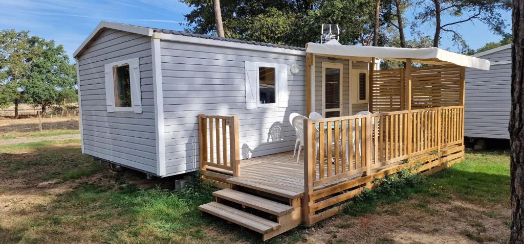 camping Tohapi Coeur de Vendée