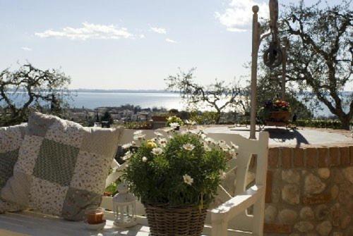 B&B Corte Frisonai photo 4