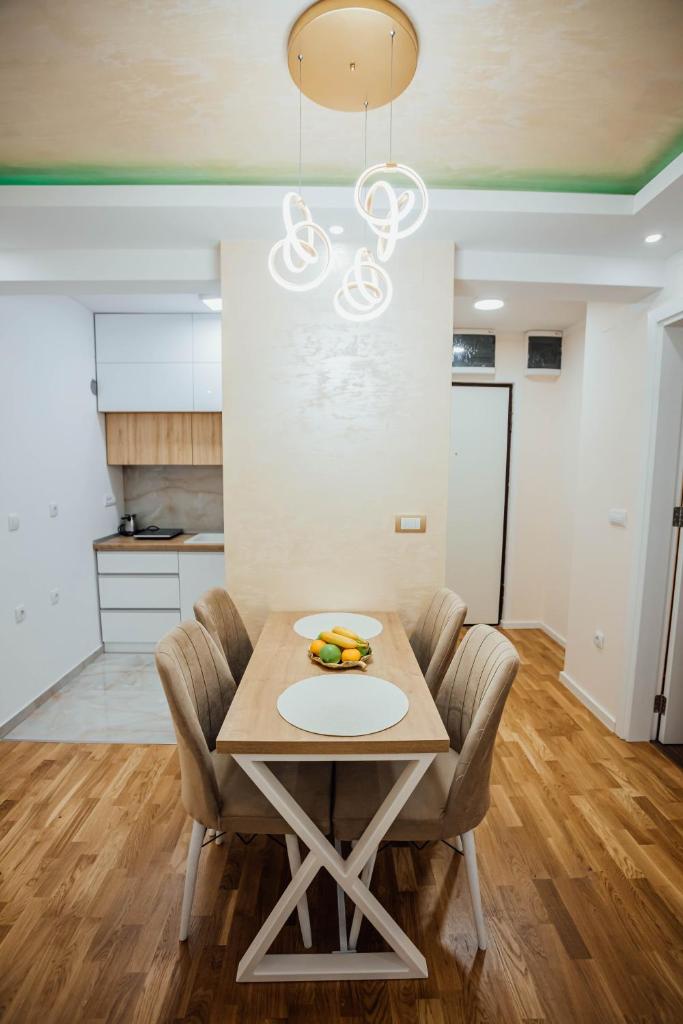 Apartman Aleksej Valjevo photo 2
