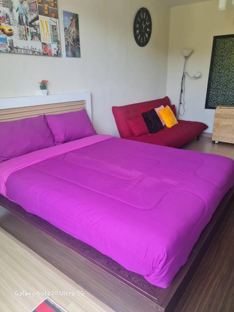 The Naithorn Condo Unit 401