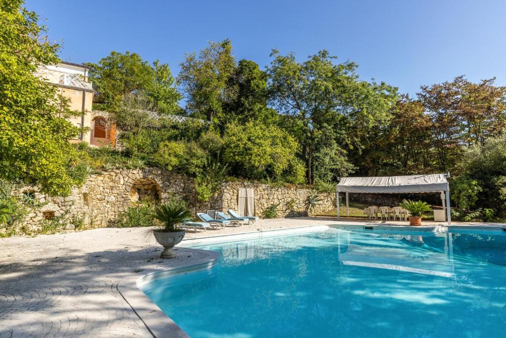 Villa Magnolia 2 photo 3