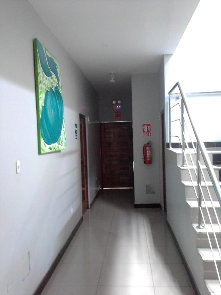 HOTEL RAYMONDI photo 4
