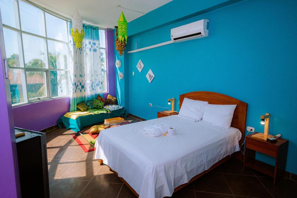 HOTEL RAYMONDI photo 1
