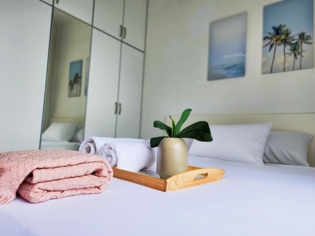 KLIA 7th Floor Pool View 4 Rooms Suite photo 1