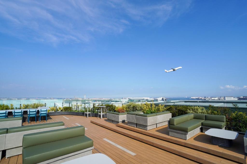 Hotel Metropolitan Tokyo Haneda - 2023-10-17 Grand Opening photo 4