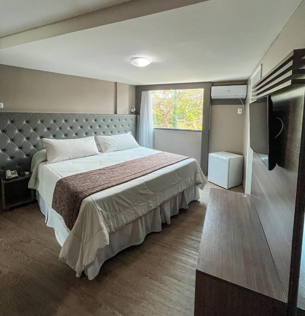Hotel Village Confort Campina Grande photo 2