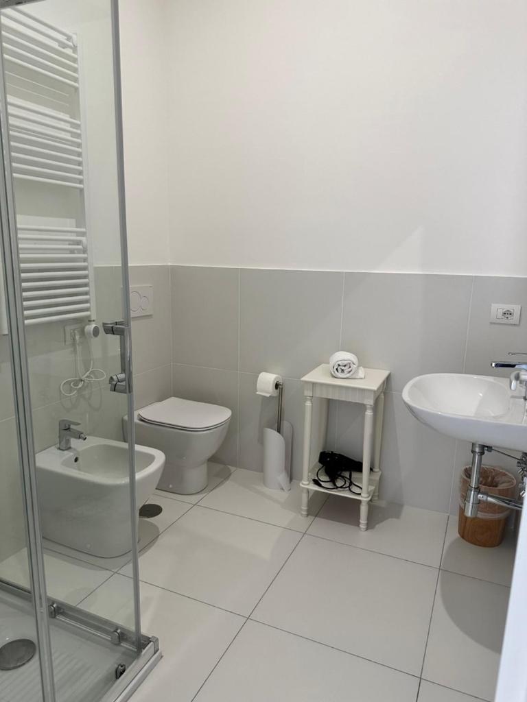 Sky Suite Blue Pomezia photo 1