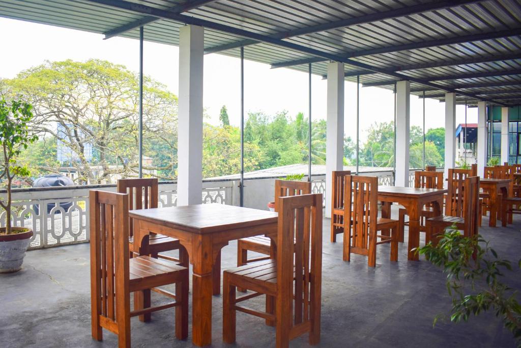 Samara Guest inn photo 2