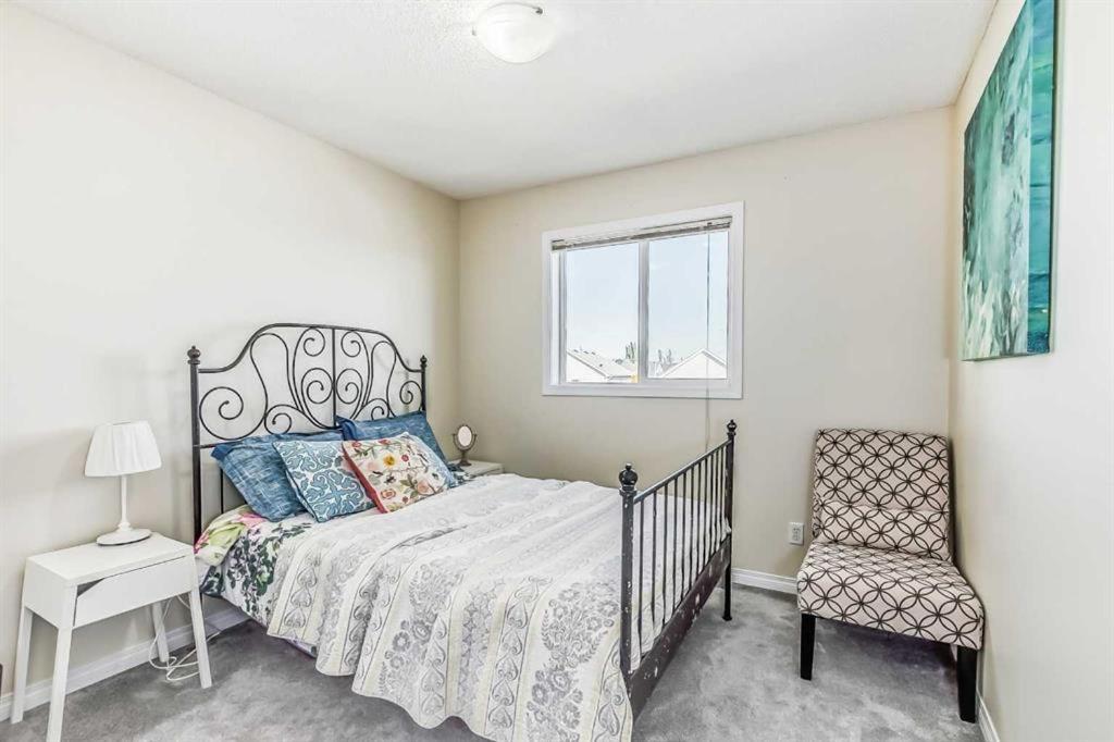 Calgary Mountain Gorgeous Single House Close Airport & Free Parking