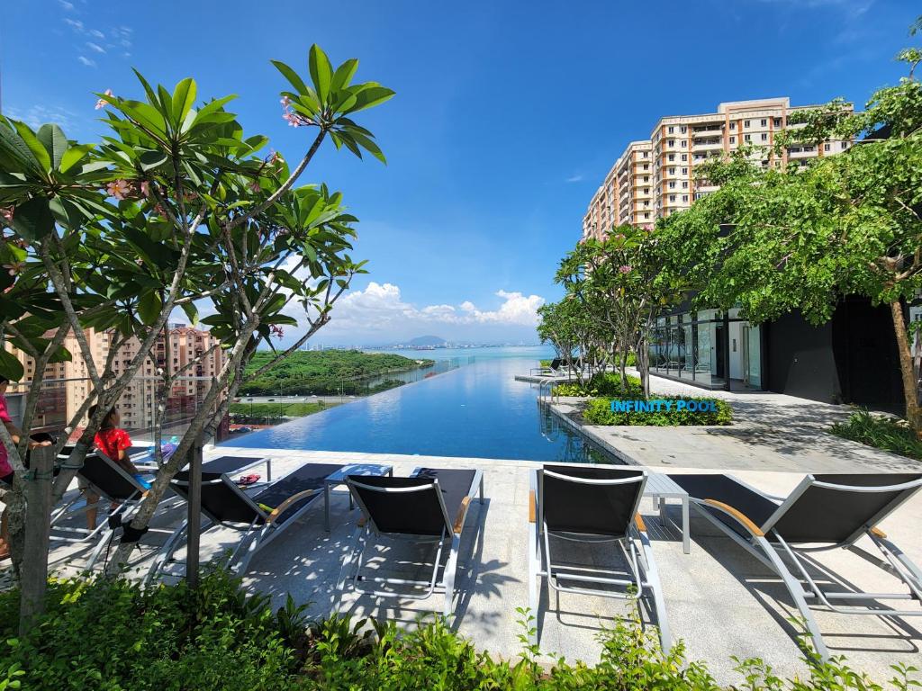 Urban Suite - George Town