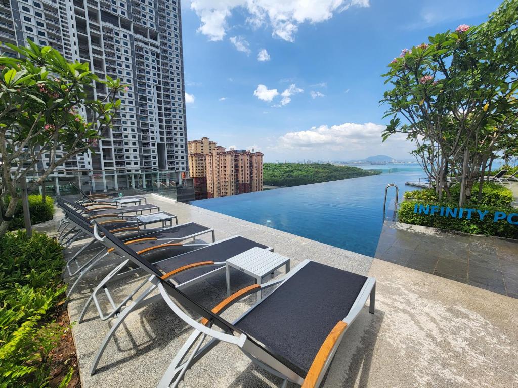 Urban Suite - George Town photo 2