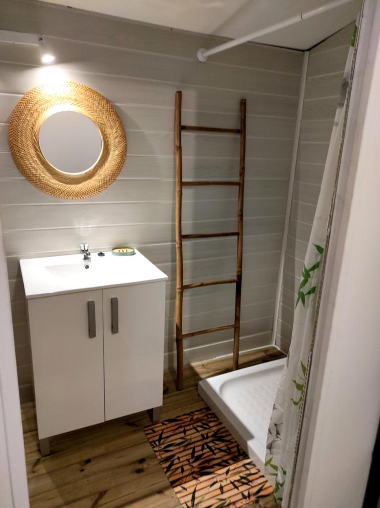 Chambre chez Jo photo 1