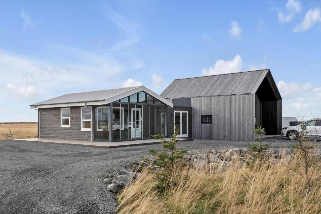 Selfoss Modern Cabins photo 2