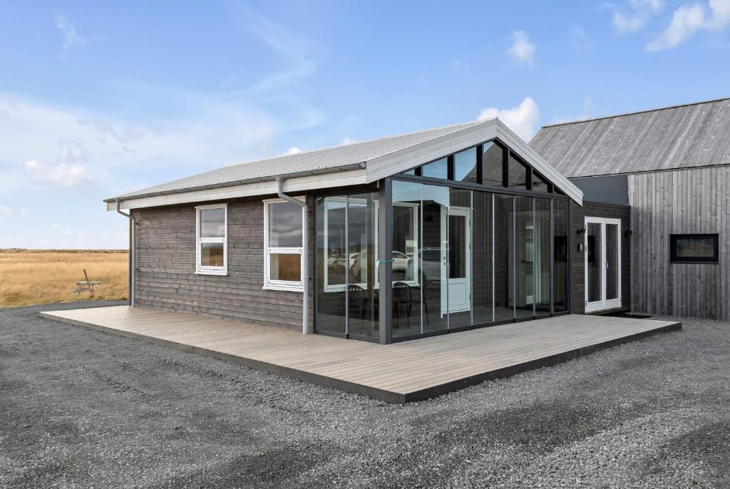 Selfoss Modern Cabins photo 3