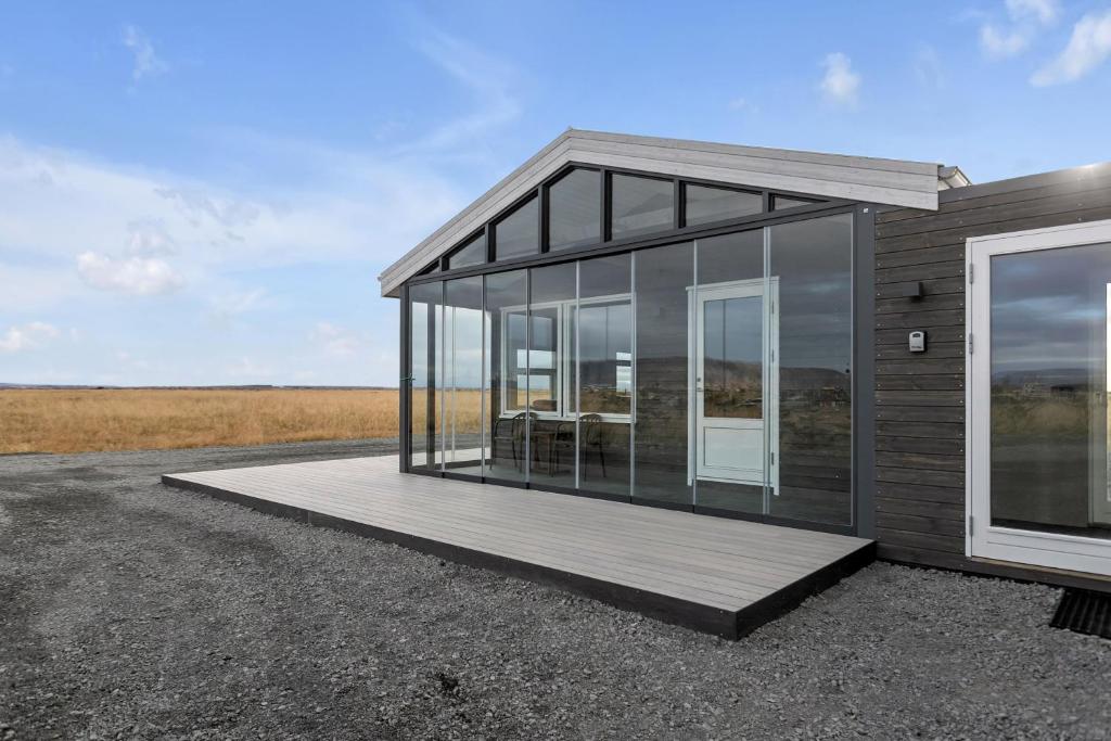 Selfoss Modern Cabins photo 4