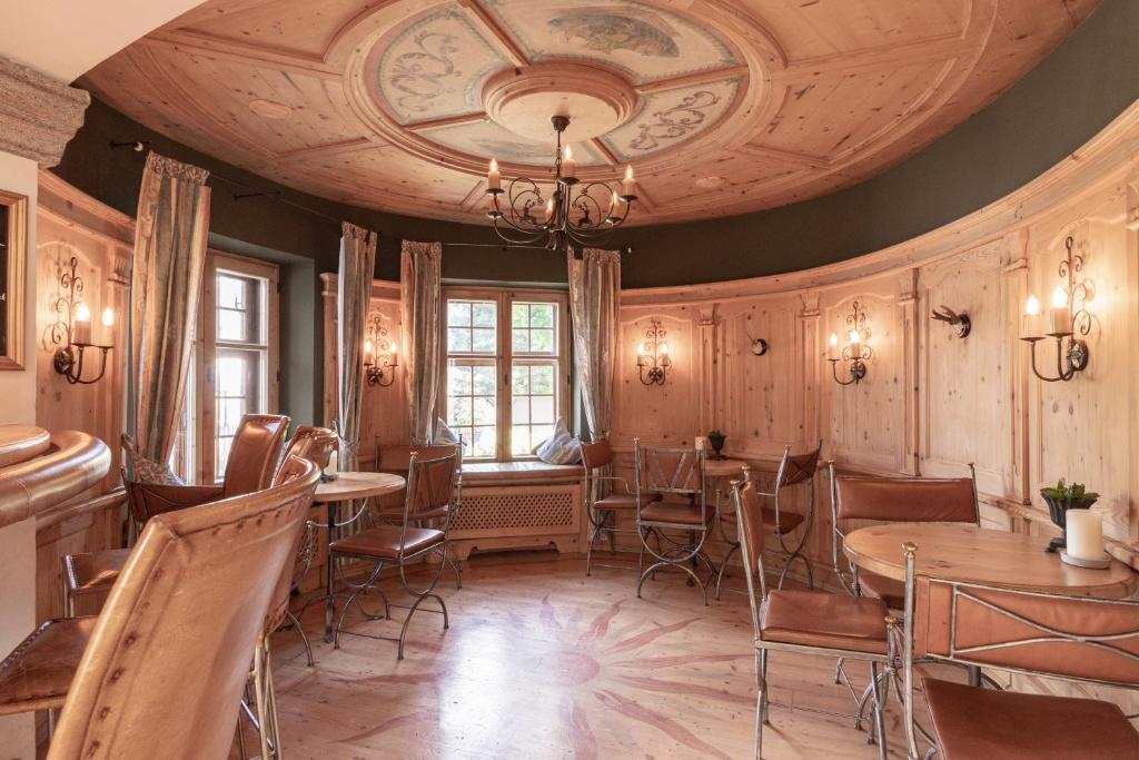 Aparthotel Ansitz Felsenheim photo 3