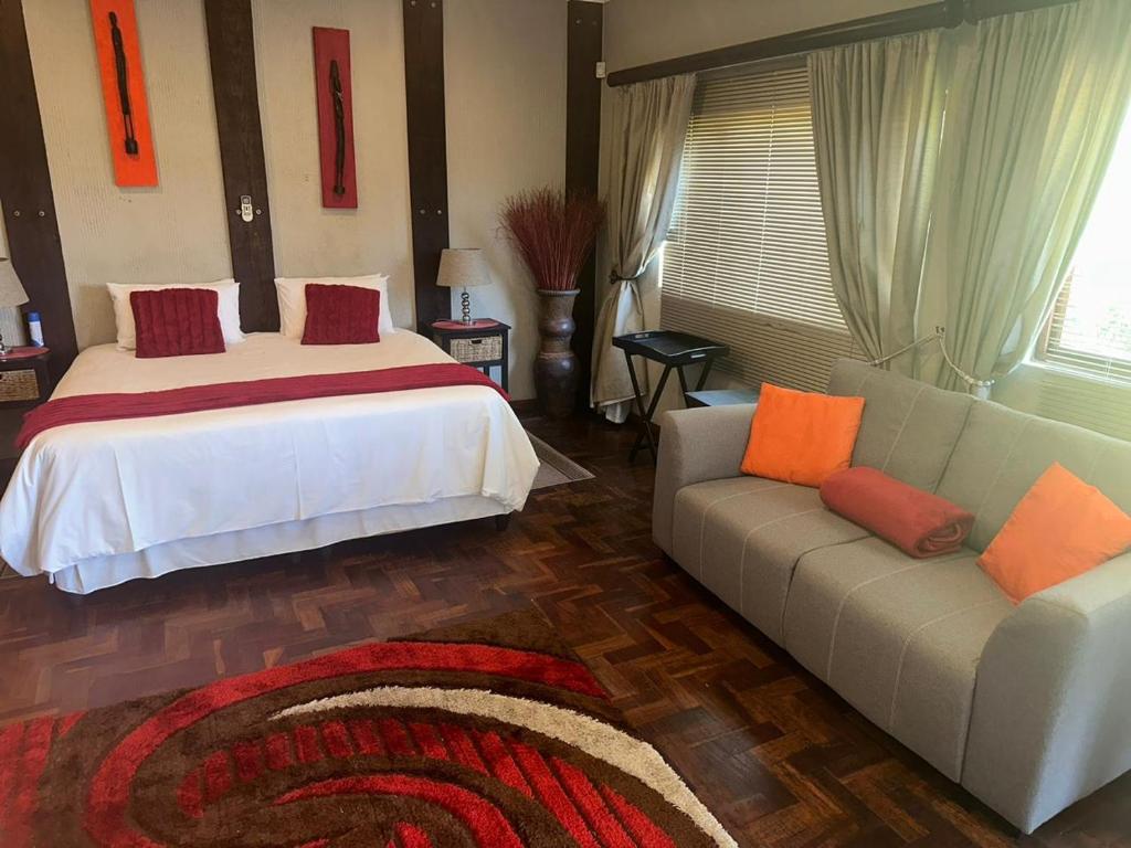 Safari Bed & Breakfast