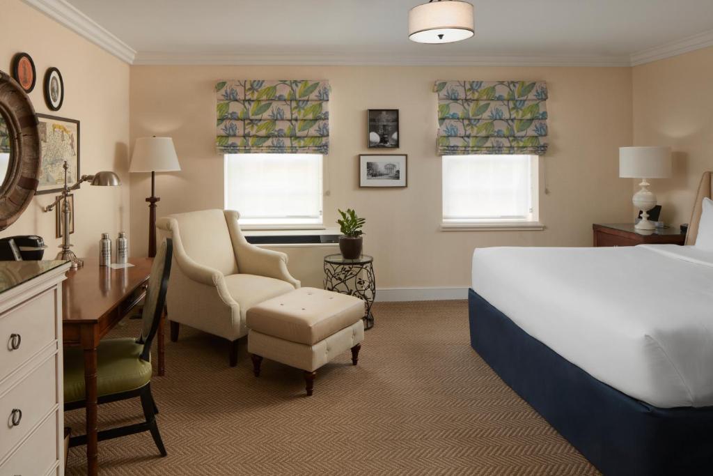 Boar's Head Resort photo 4