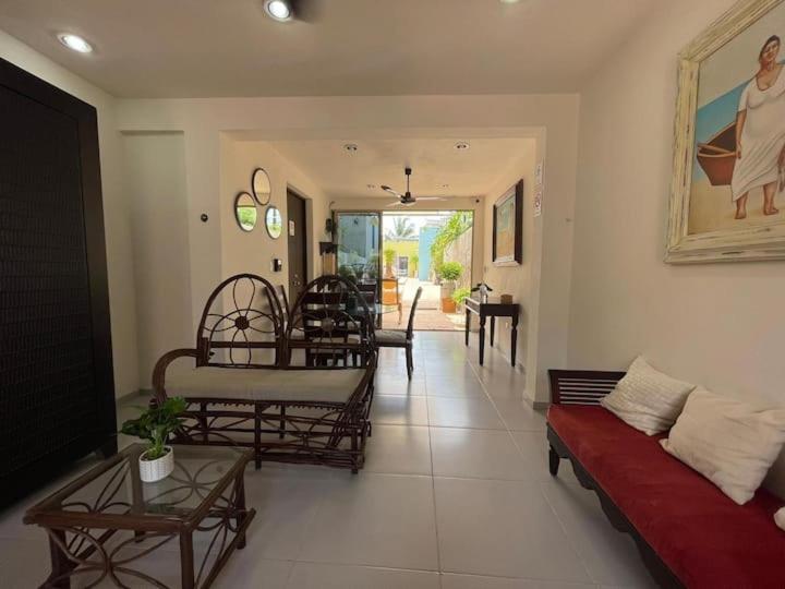 Casa esperanza photo 3