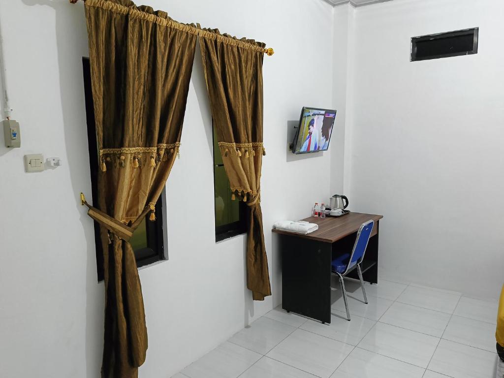 Solo Nadamax City Guest House Syariah photo 2