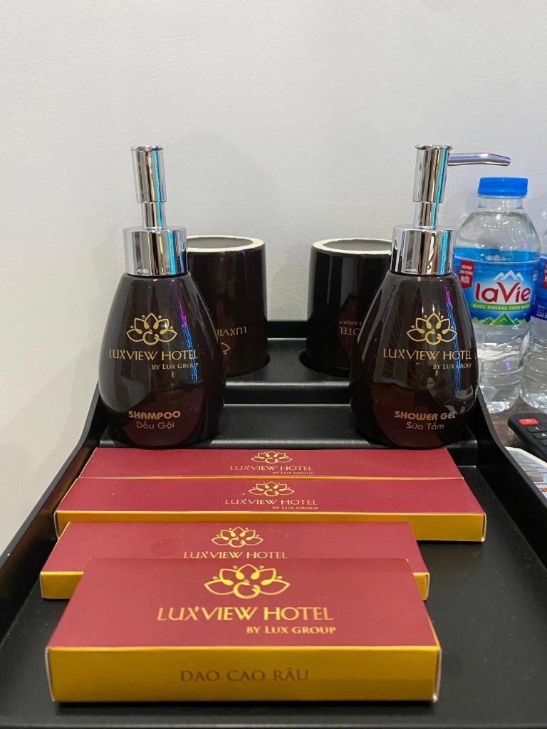 LuxTel Hotel Tây Hồ