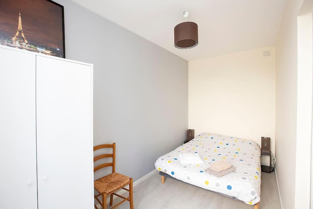 Le Bon Repos - Séjours professionnels et vacances en famille aux portes de Paris photo 3