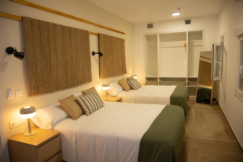 HOTEL LOS ALAMOS BOUTIQUE photo 3