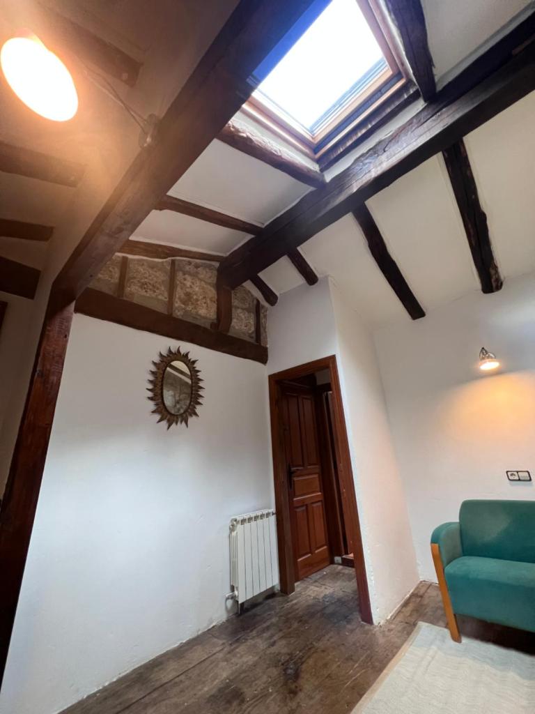 Casa Rural Basiver - Habitación Braña de Los Tejos photo 4