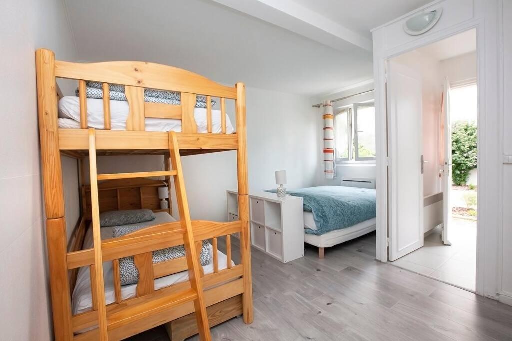 Le Bon Repos - Séjours professionnels et vacances en famille aux portes de Paris photo 4