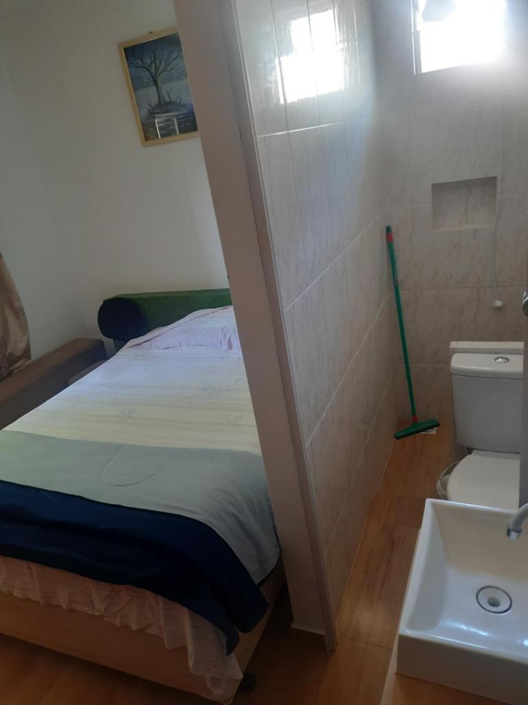 Hostel Sancris photo 1