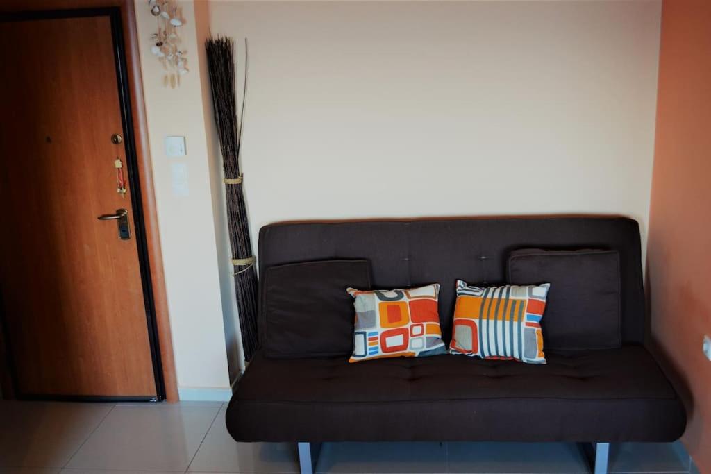 Apartment with amazing view photo 1