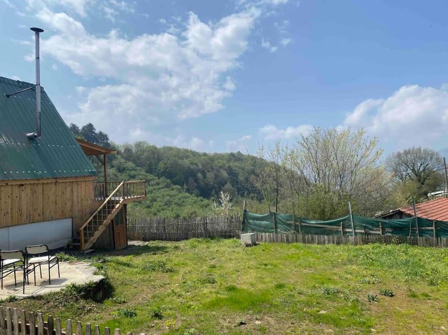 GreenValleyBungalow54 photo 3