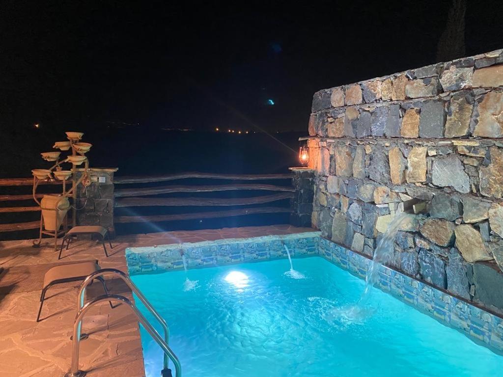 Royal view Villa استراحة الشرفة الملكية photo 3