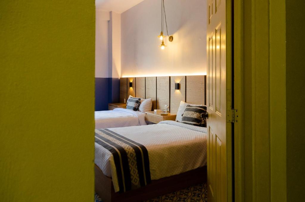 Hotel Casona Oaxaca photo 1