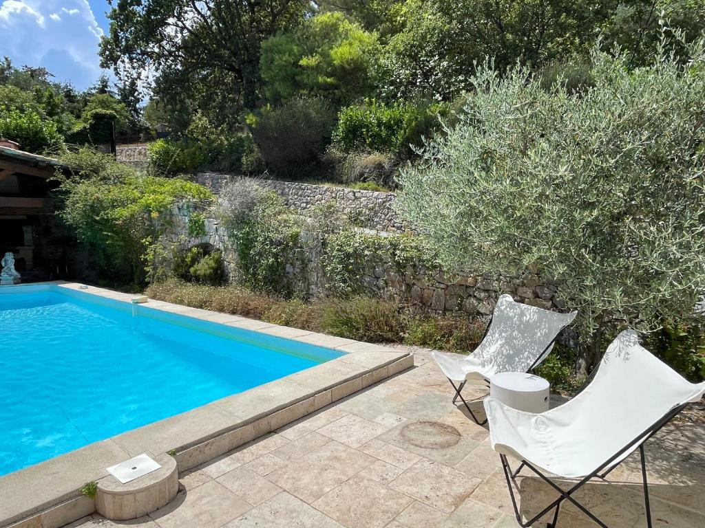 Villa Barelli photo 3