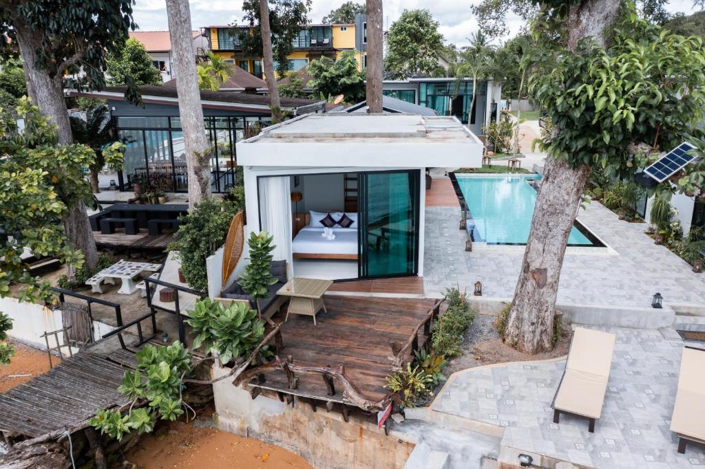 BeachHouse Pool Villas Krabi photo 4